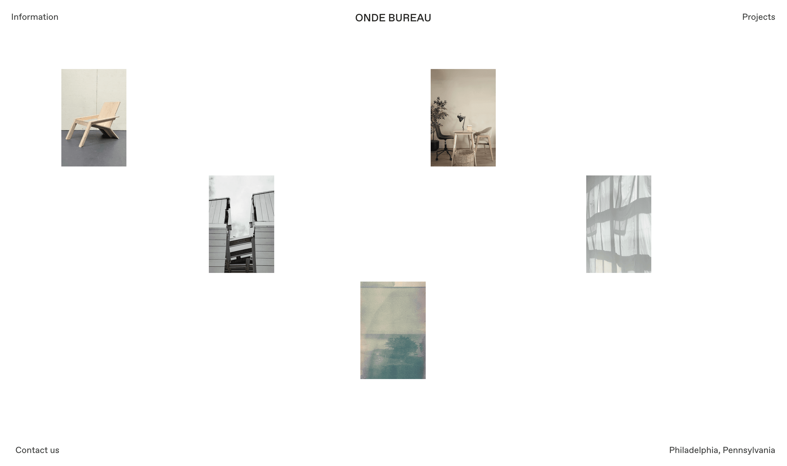 Onde Bureau